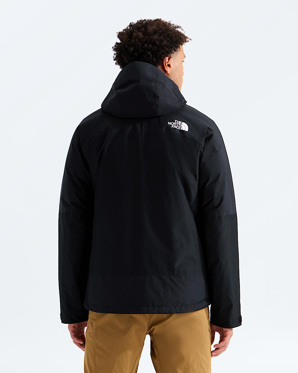Men's Mountain Light Triclimate™ GORE-TEX® Jacket | The North Face