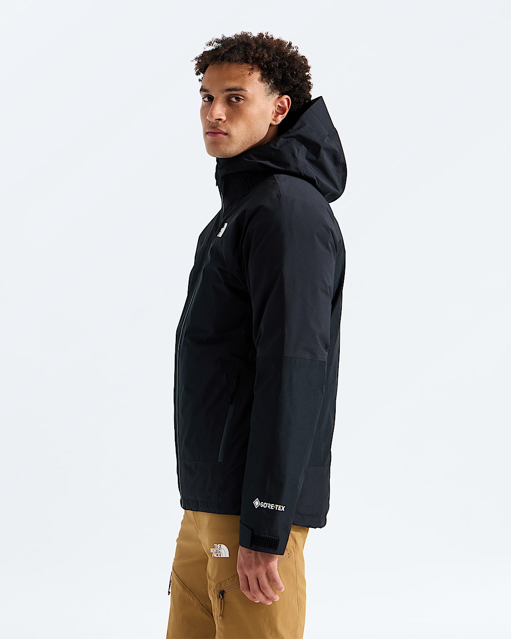 Men's Mountain Light Triclimate™ GORE-TEX® Jacket | The North Face