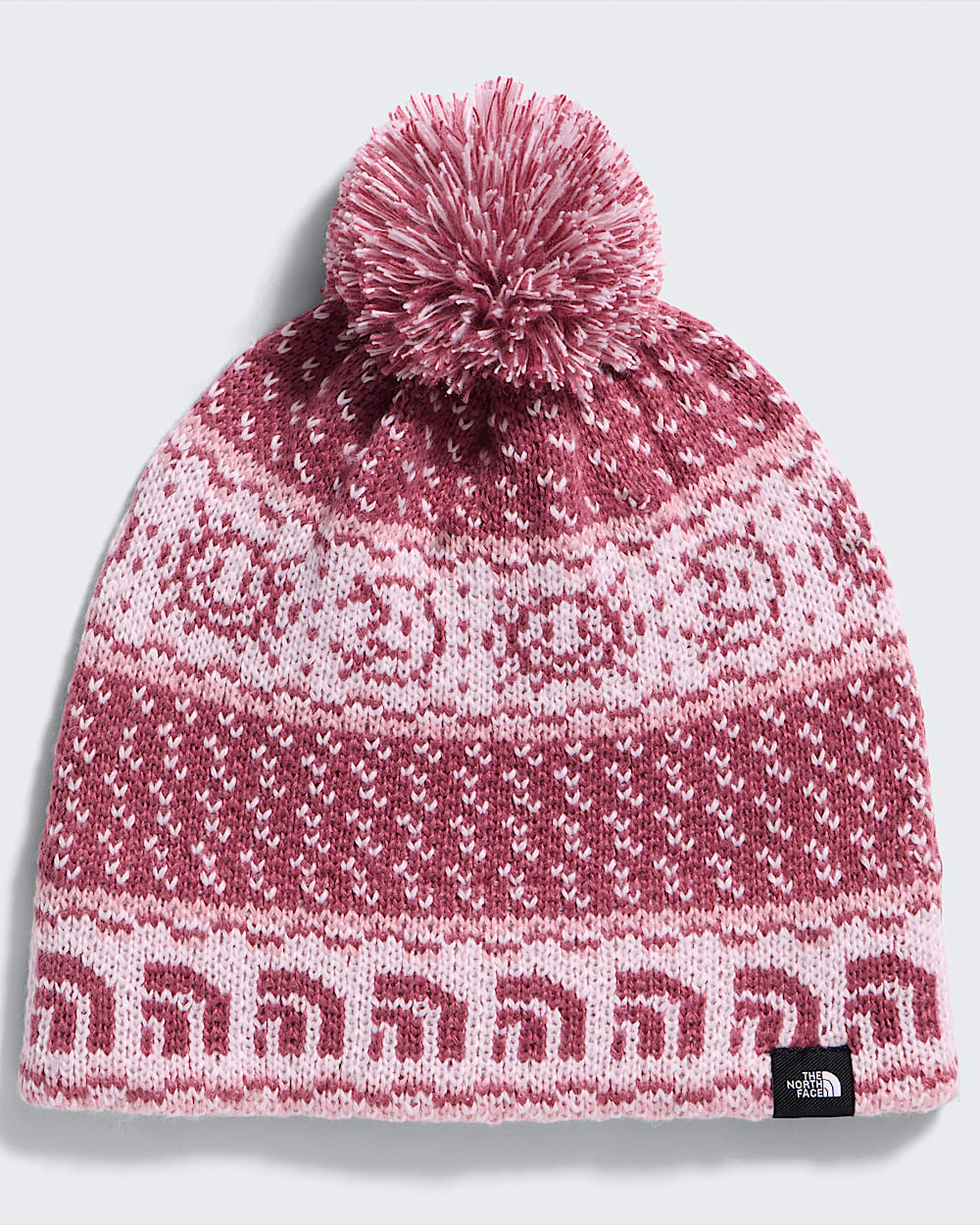 Kids Cabin Ski Tuke TNF HERO