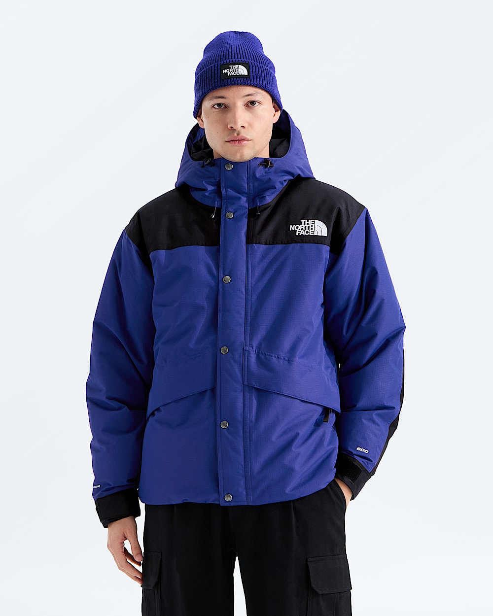 Men's Mountain Down Jacket | The North Face