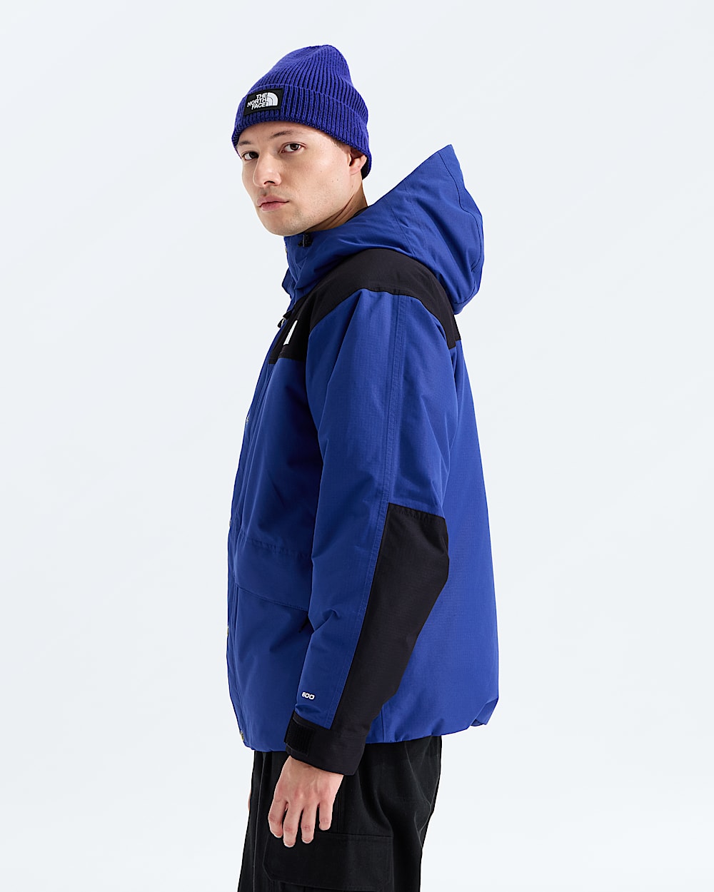 Men’s Mountain Down Jacket