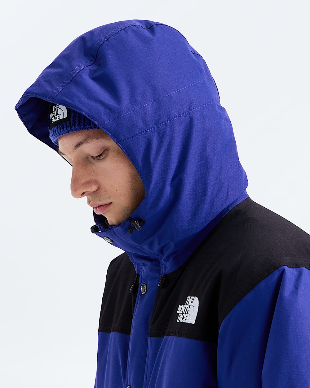 Men's Mountain Down Jacket | The North Face