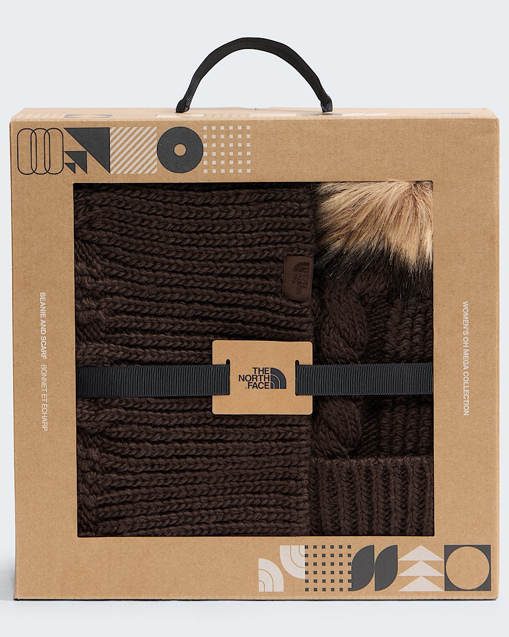 Women’s Oh Mega Set