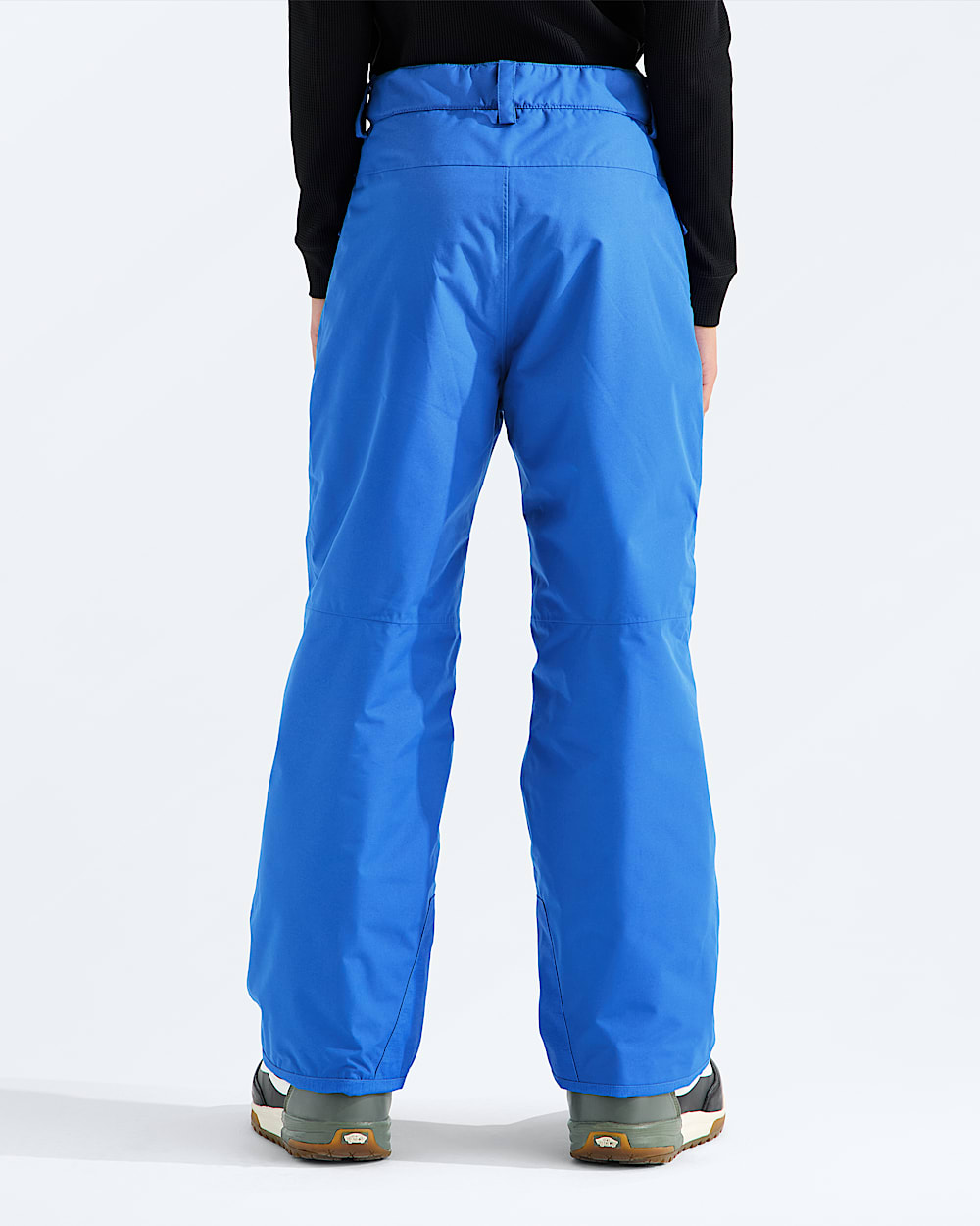 Boys Freedom Insulated Pants TNF BACK