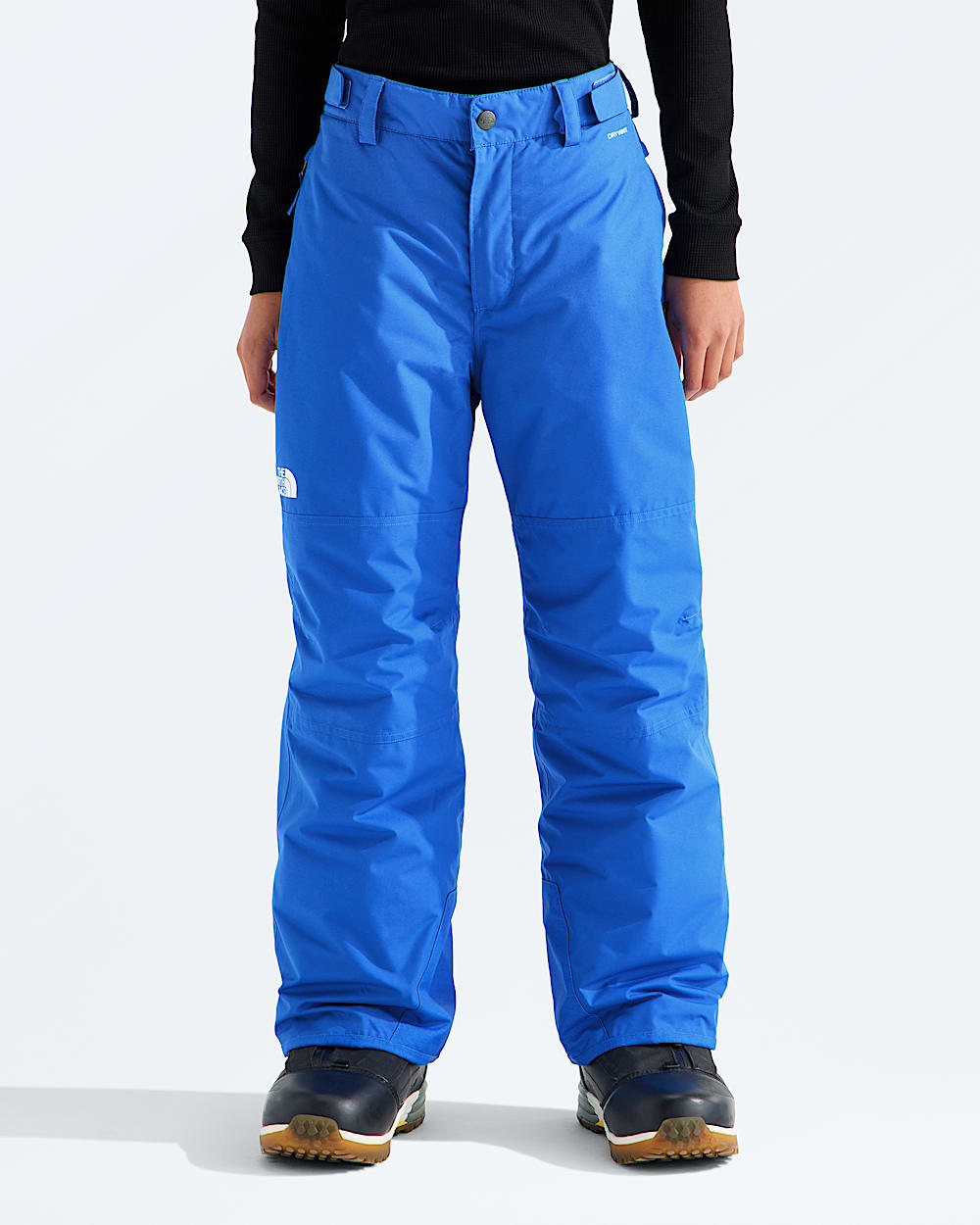 Boys Freedom Insulated Pants TNF Main