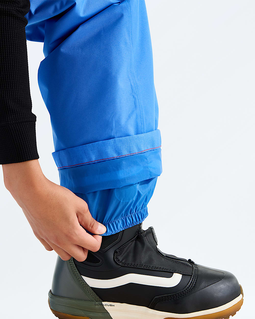 Boys Freedom Insulated Pants TNF MODELALT1