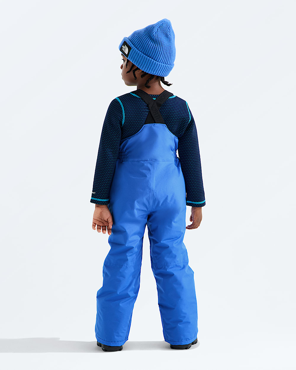 Kids’ Freedom Insulated Bibs