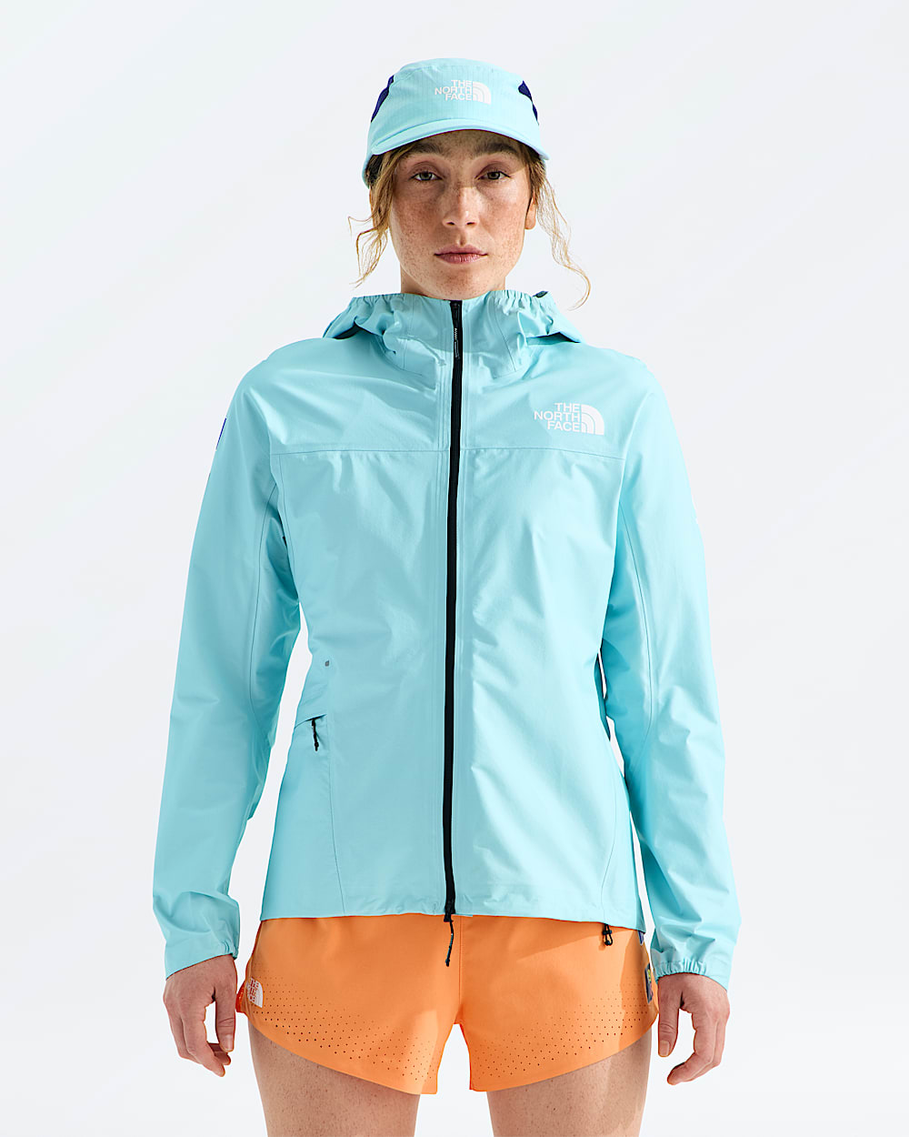 Womens Summit Series FUTURELIGHT Superior JacketGraphic TNF HERO