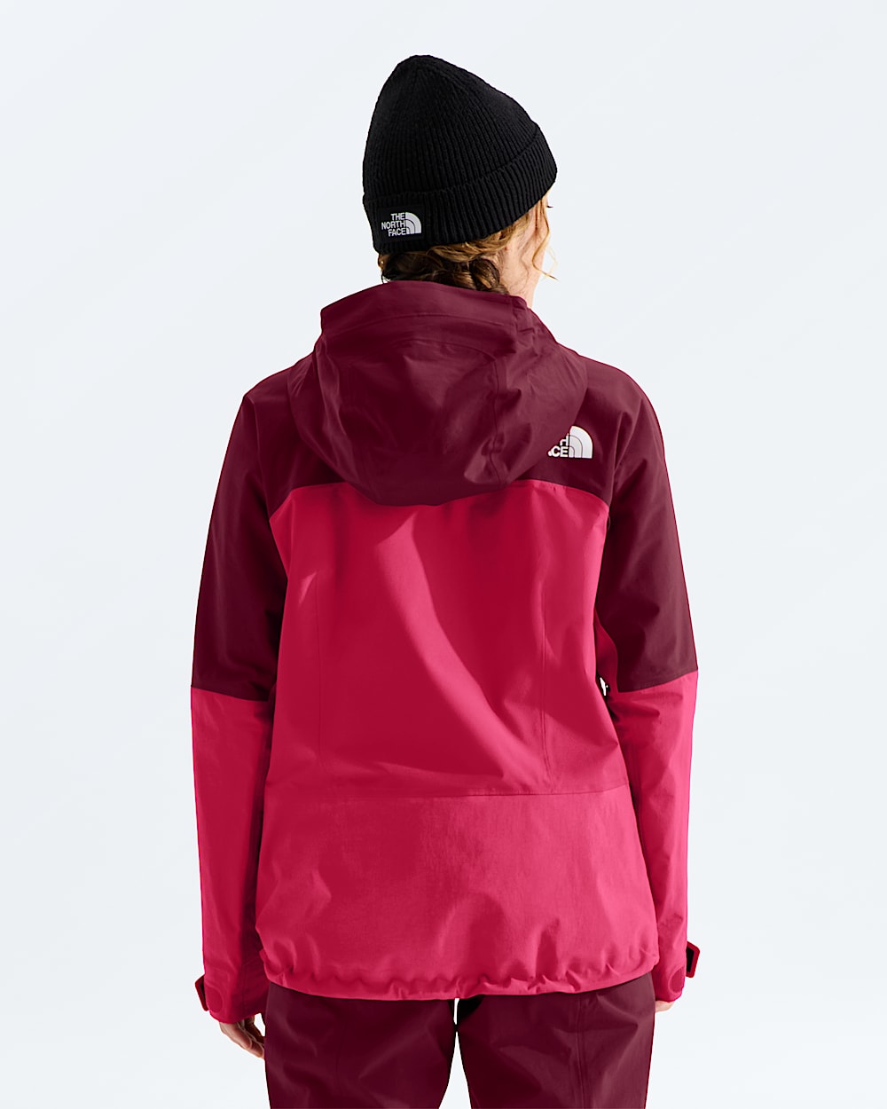 Manteau Summit Series FUTURELIGHT Torre Egger pour femmes TNF BACK