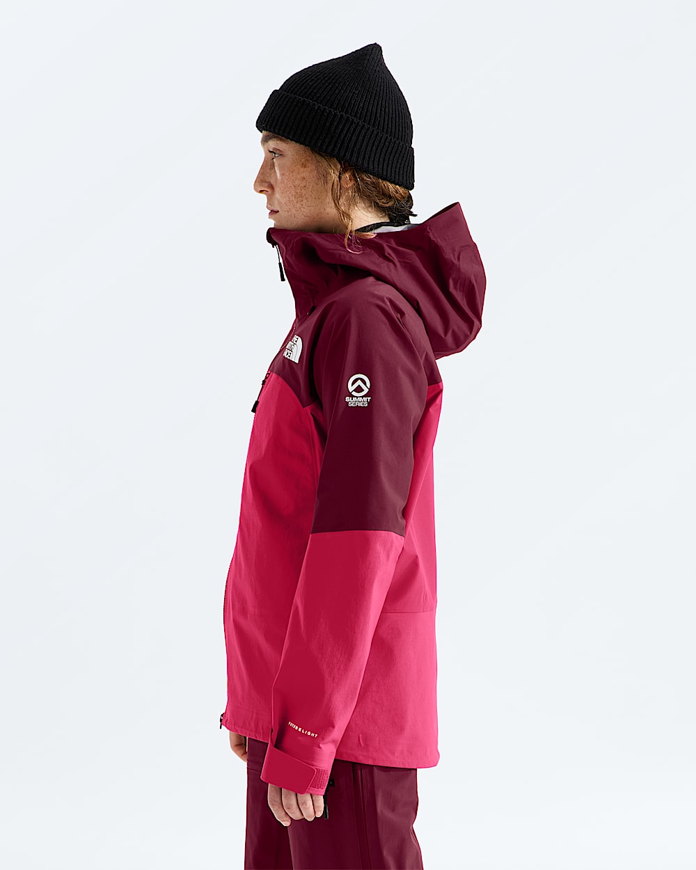 Manteau Summit Series FUTURELIGHT Torre Egger pour femmes TNF MODEL34