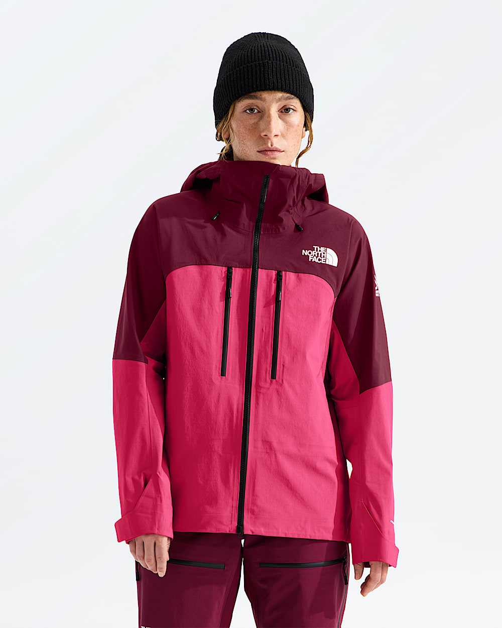 Manteau Summit Series FUTURELIGHT Torre Egger pour femmes TNF HERO