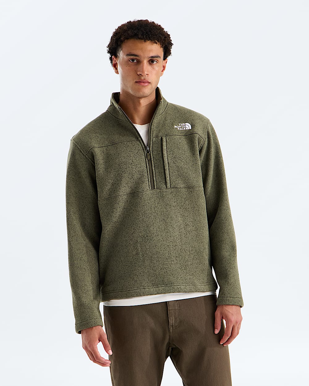 Men's Gordon Lyons ¼-Zip | The North Face