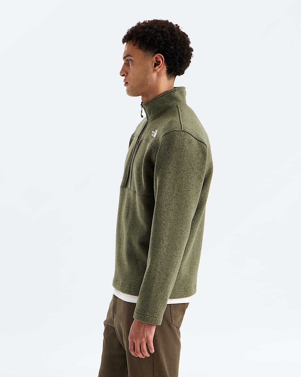 Men's Gordon Lyons ¼-Zip | The North Face