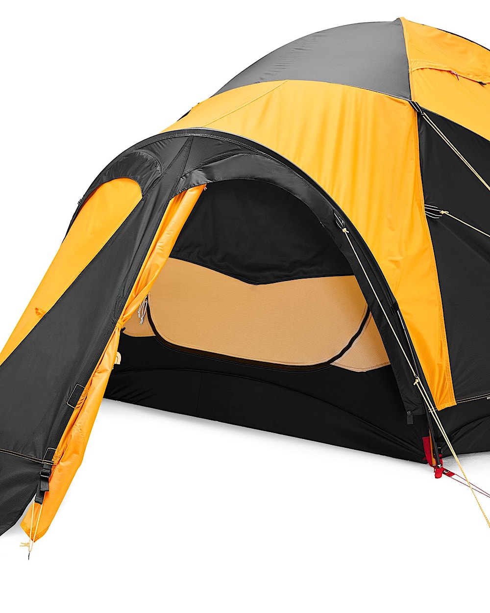 VE 25 Tent TNF ALT3