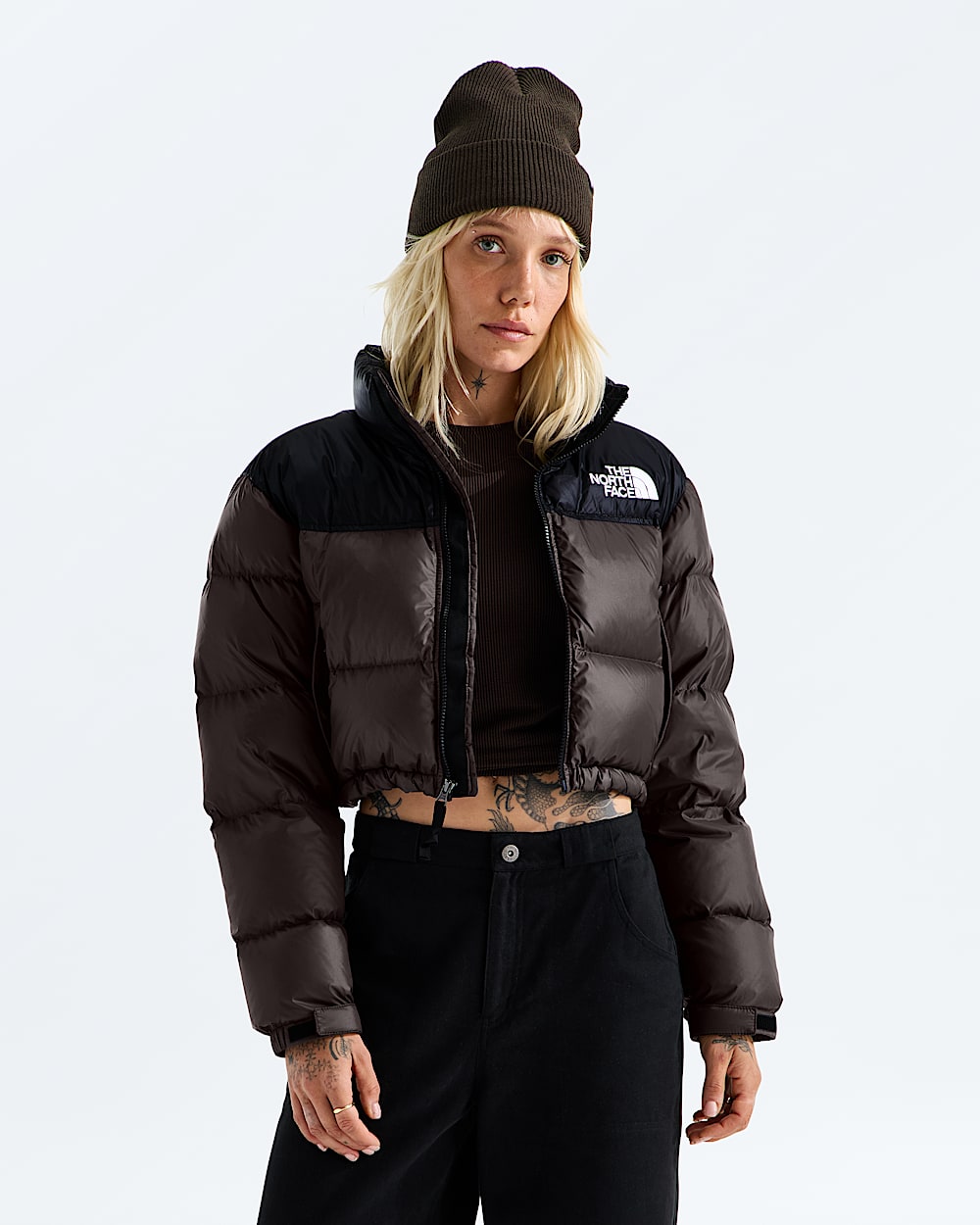 わ*こ様 The North Face Endur Racine Short L Women's Nuptse Short Jacket | The North Face