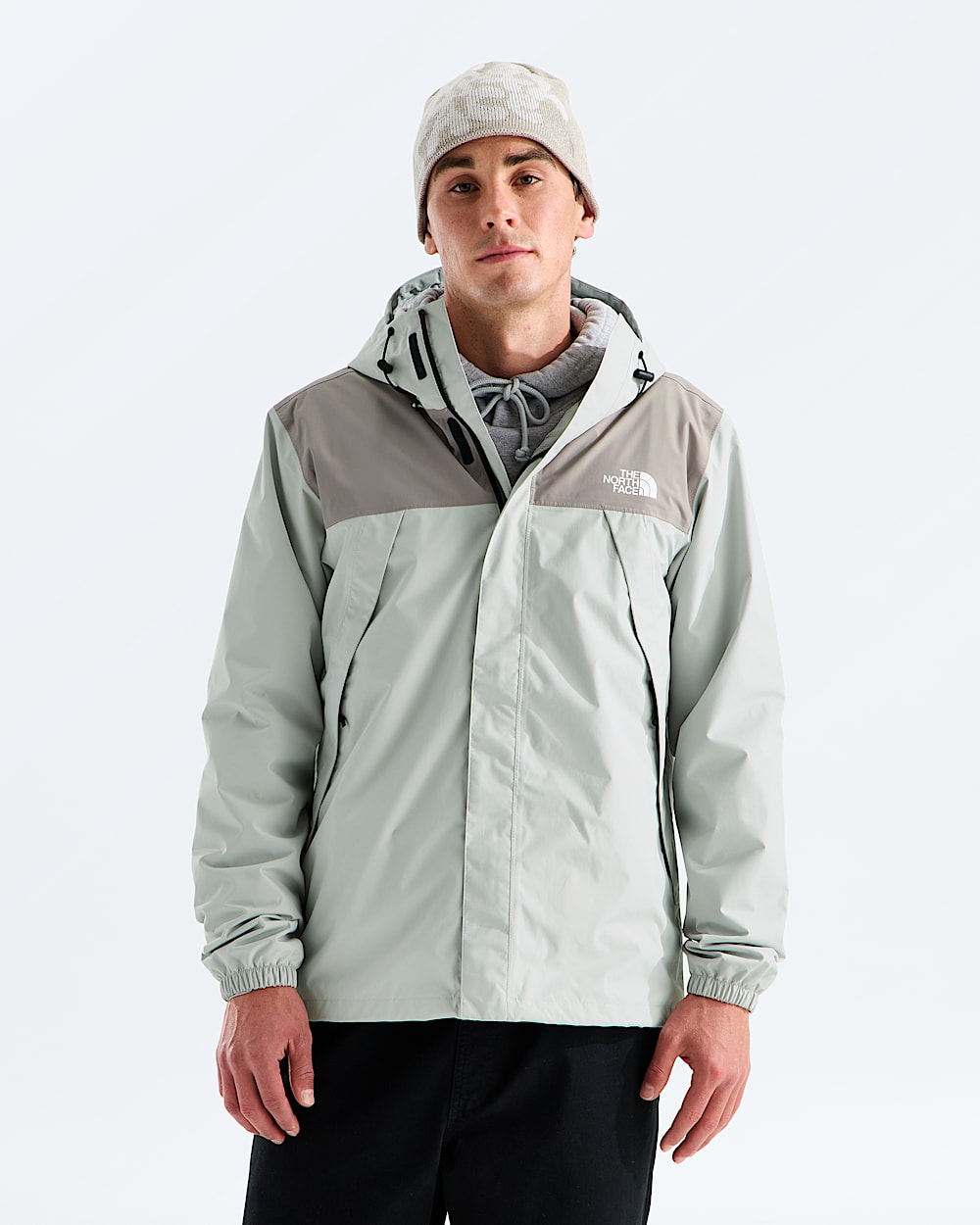 Manteau Antora pour hommes TNF HERO