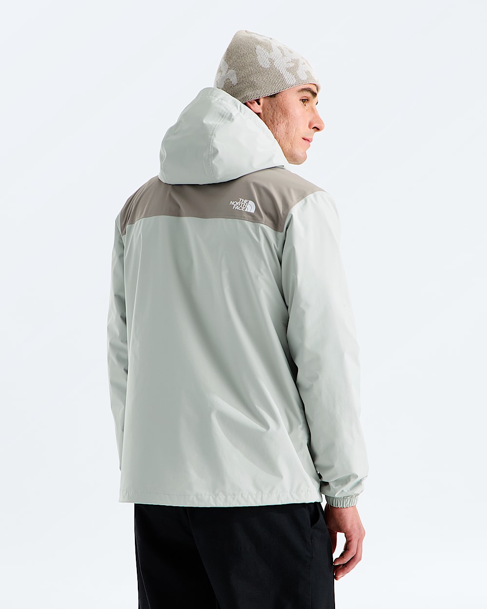Manteau Antora pour hommes TNF BACK