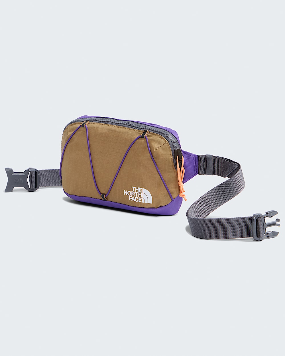 Sac Terra Lumbar de 1 L TNF HERO