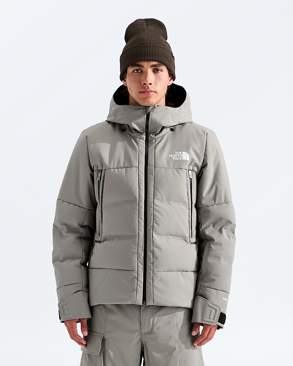 Veste en duvet Cirque pour hommes TNF HERO