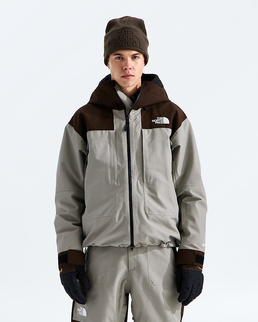 Mens GTX Hex Jacket TNF Main