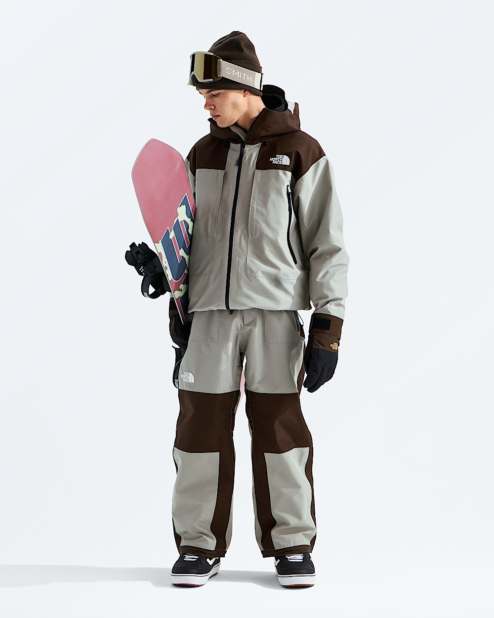 Mens GTX Hex Jacket TNF HERO2