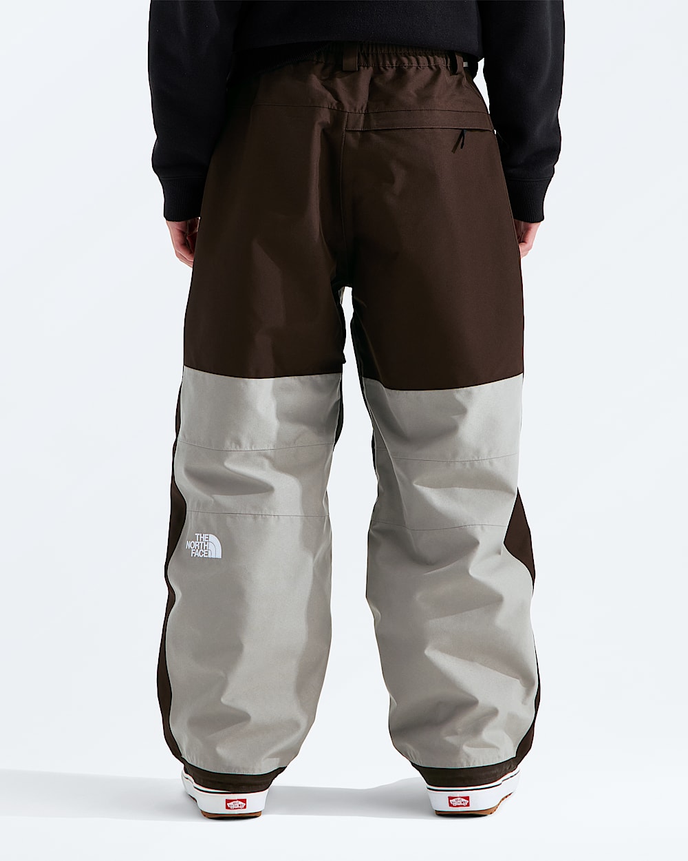 Mens GTX Hex Pant TNF BACK