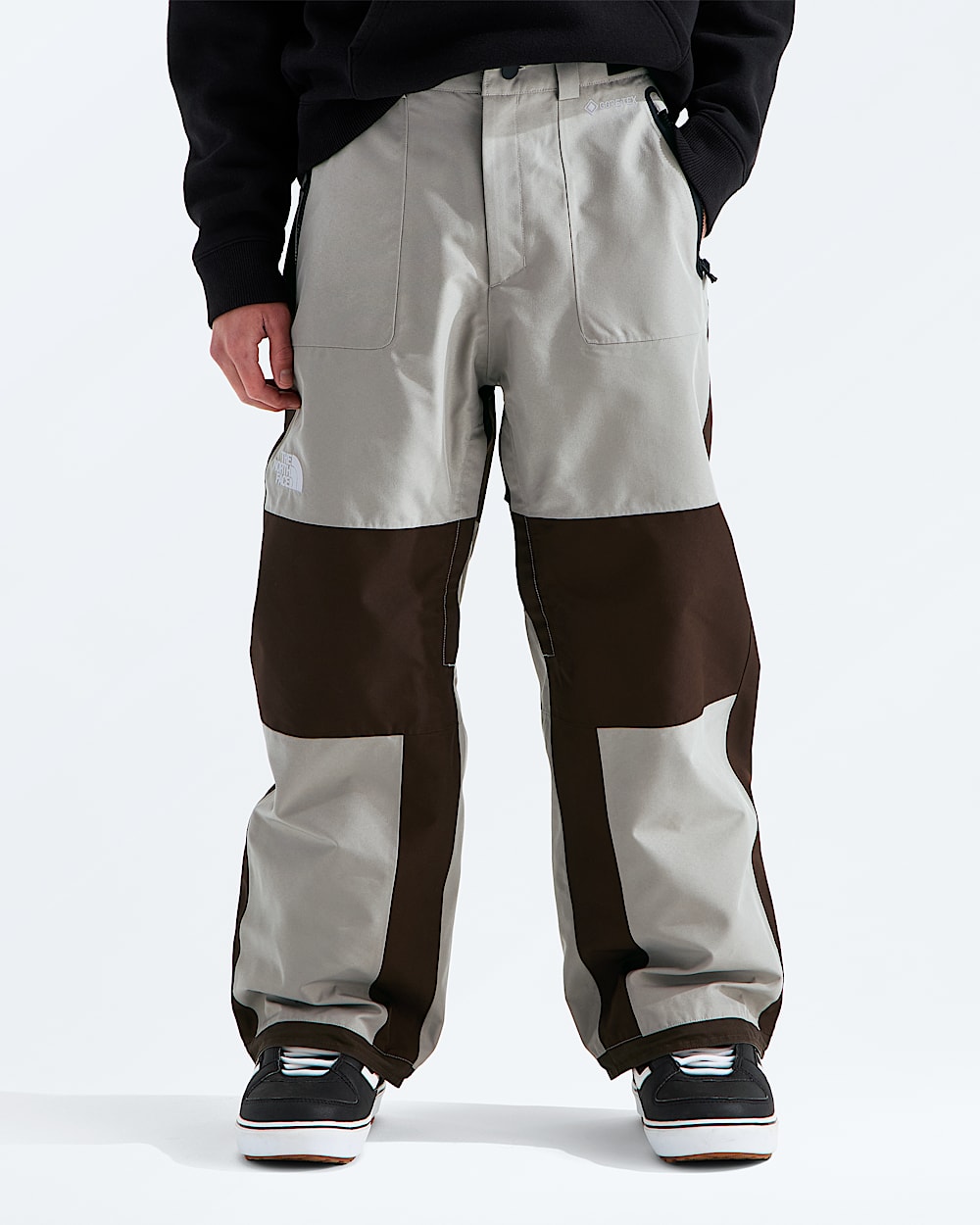 Mens GTX Hex Pant TNF HERO