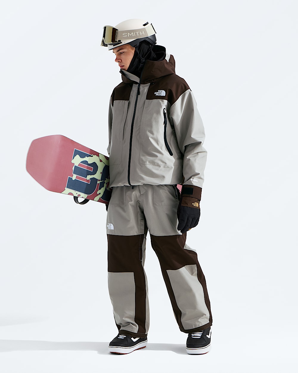 Mens GTX Hex Pant TNF HERO2