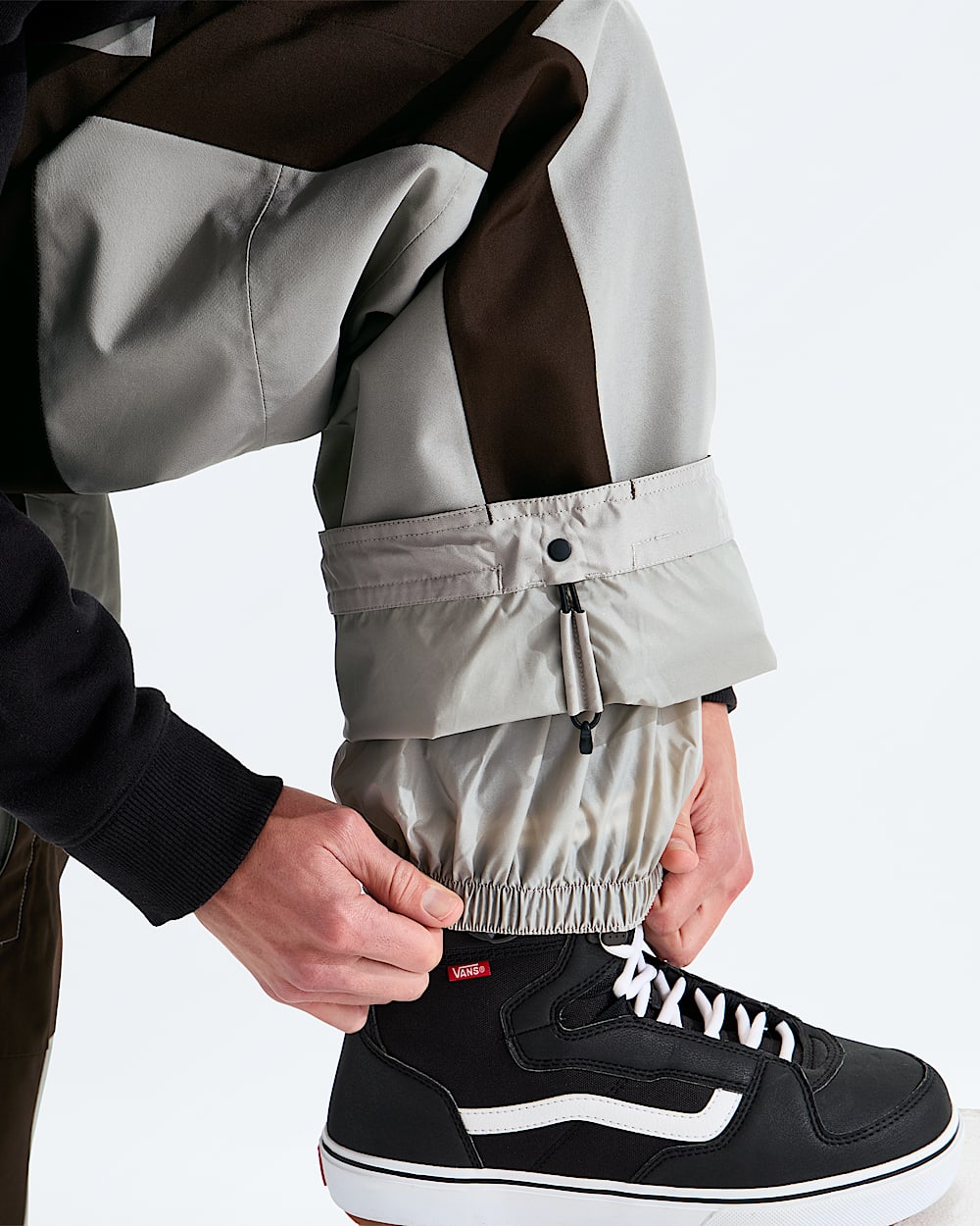 Mens GTX Hex Pant TNF MODELALT1