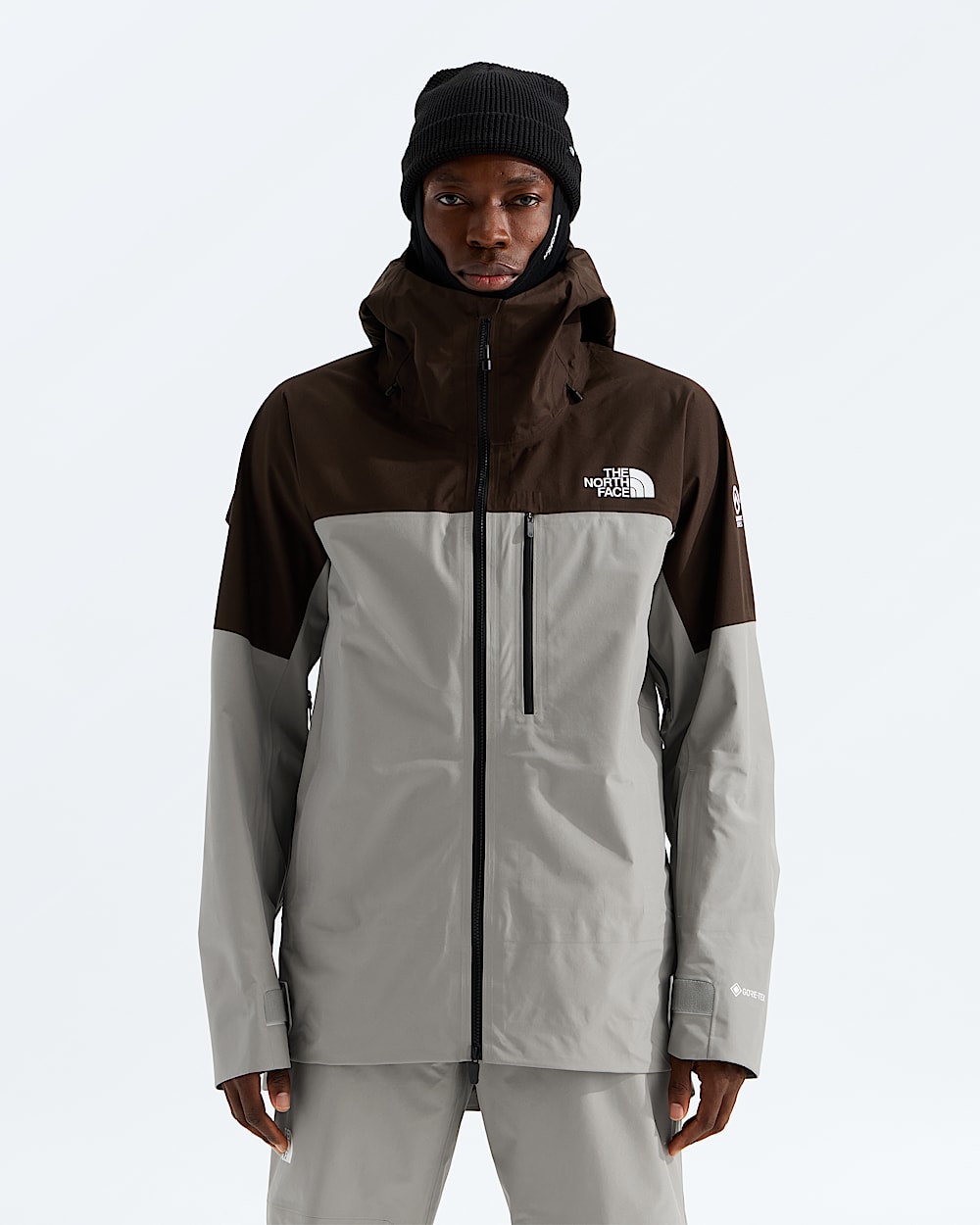 Mens Summit Eastwall GTX Jacket TNF Main