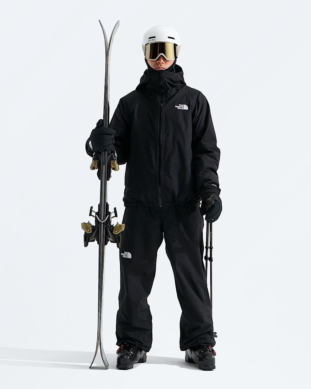 Mens Slider Jacket TNF HERO2
