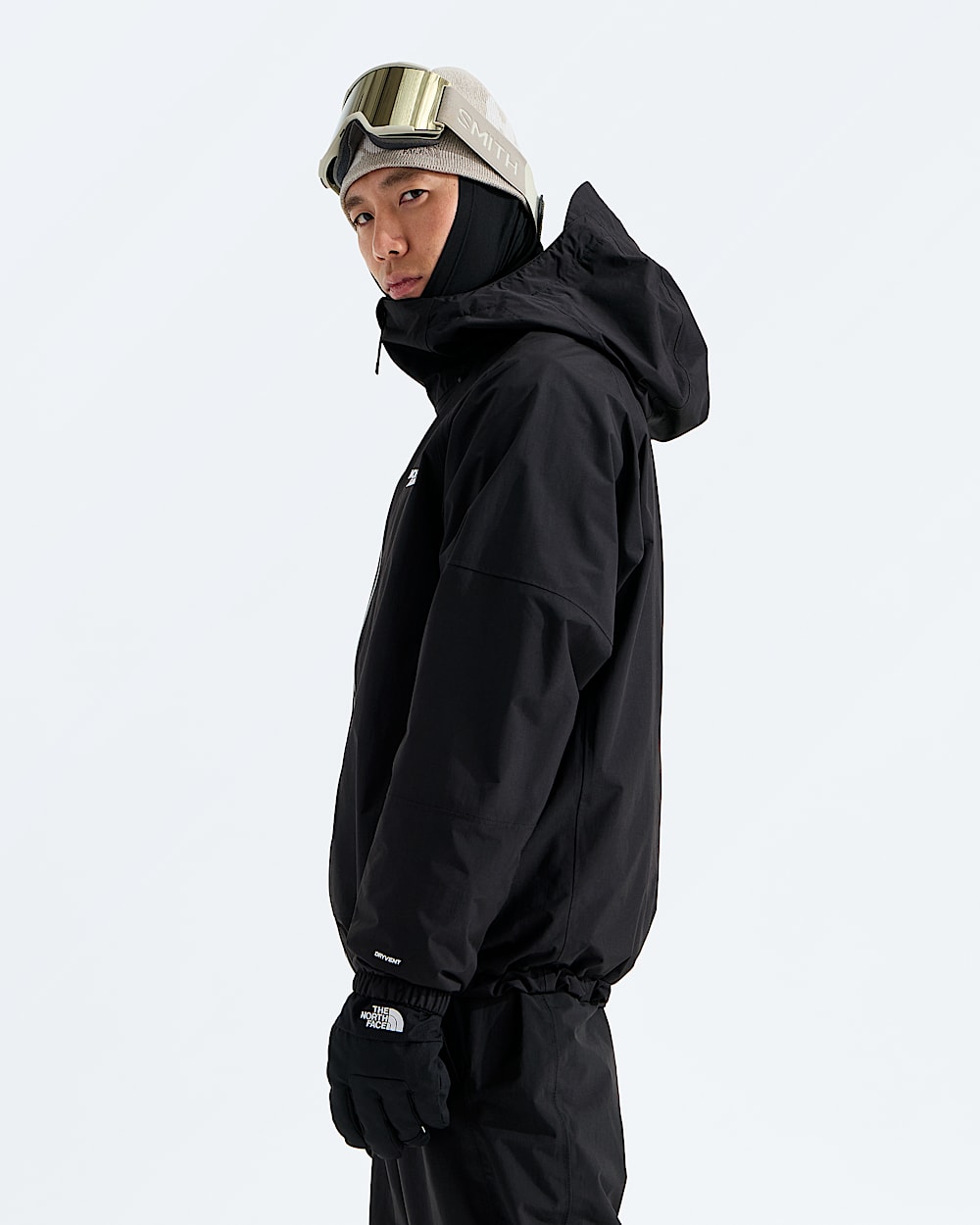 Mens Slider Jacket TNF MODEL34