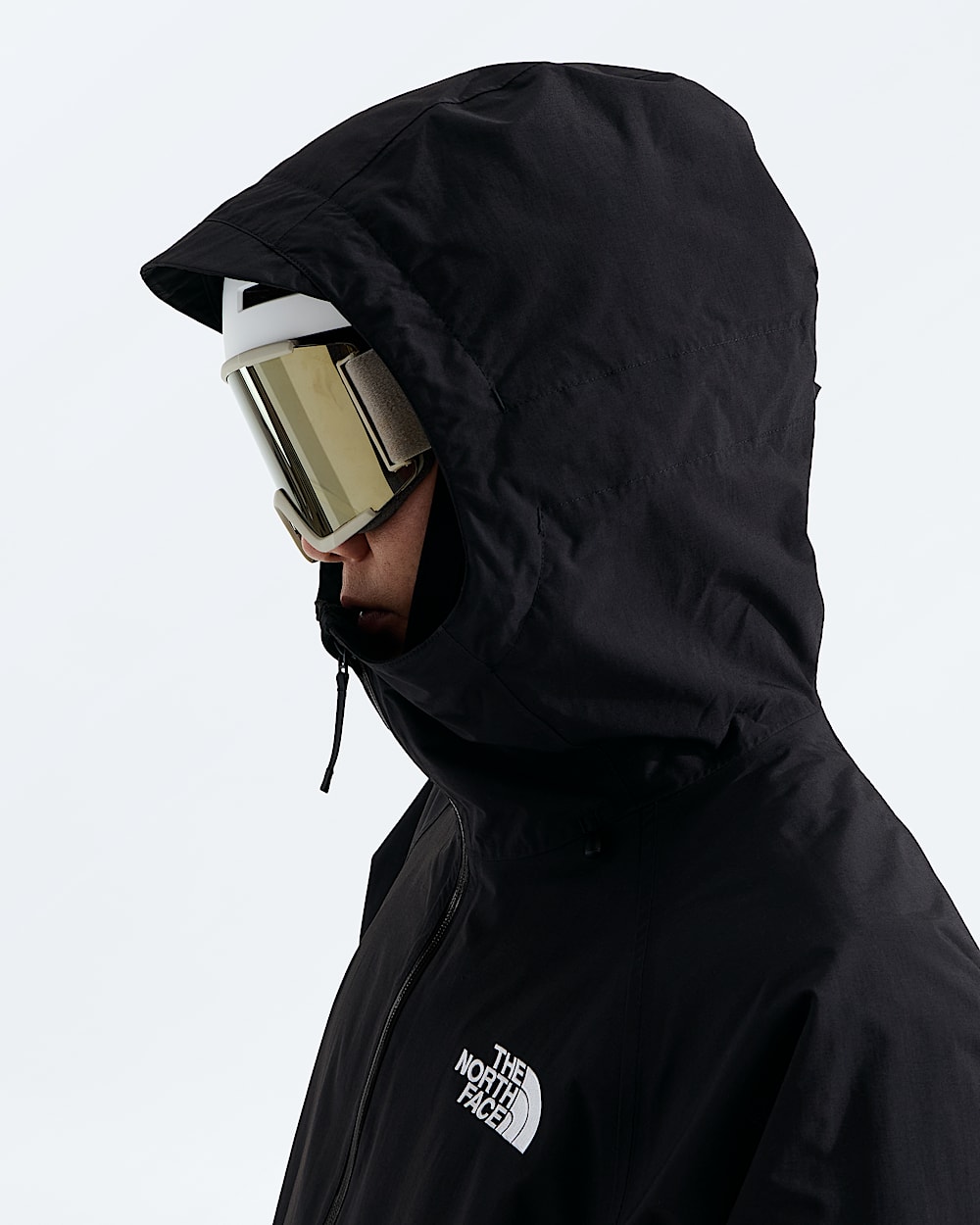Mens Slider Jacket TNF MODELHOOD2