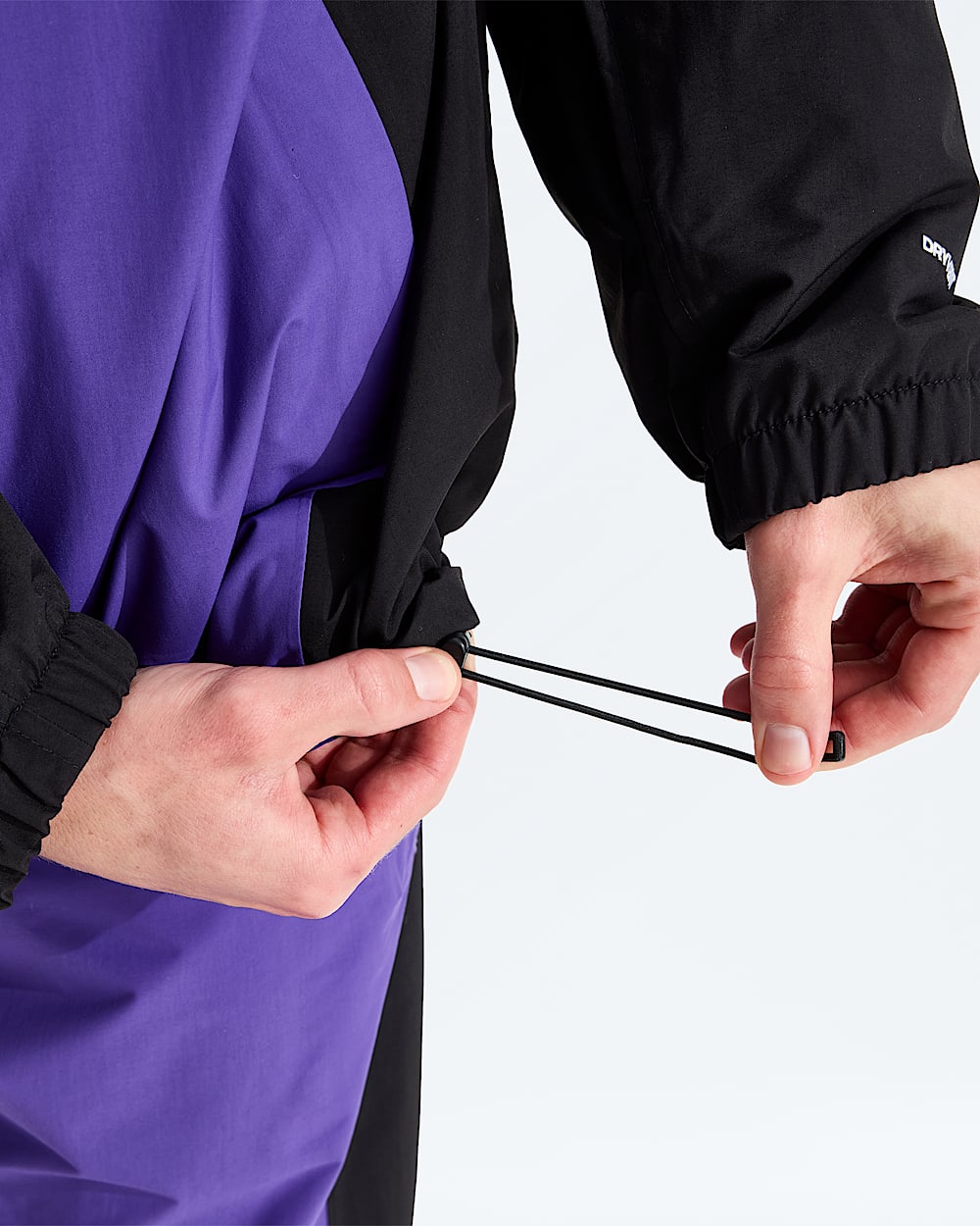Mens Slider Jacket TNF ALT2