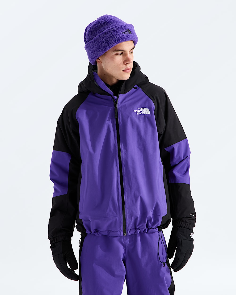 Mens Slider Jacket TNF Main