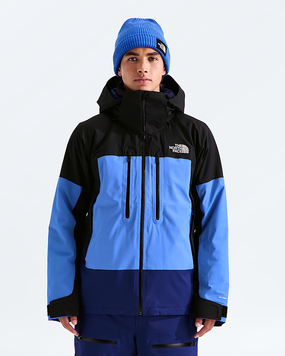 Mens Chakal Jacket TNF Main