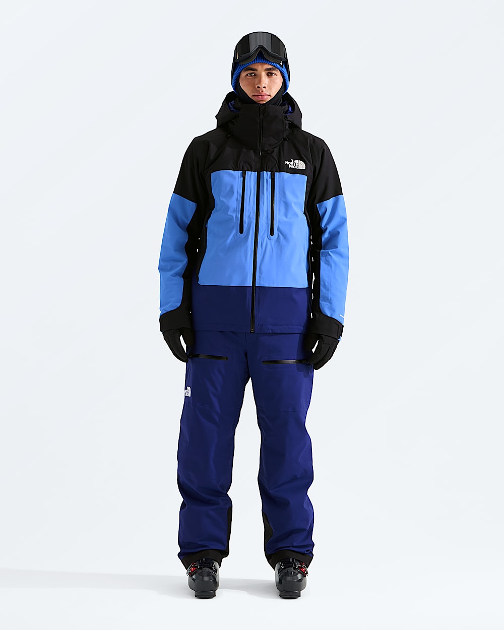 Mens Chakal Jacket TNF HERO2