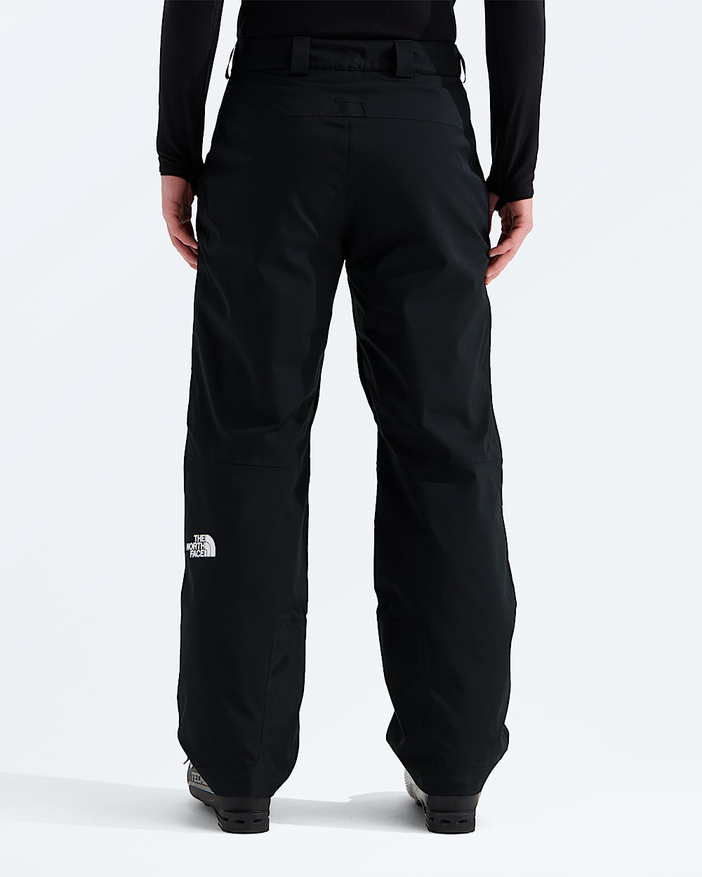 Mens Chakal Pant TNF BACK