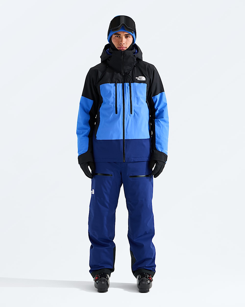 Mens Chakal Pant TNF HERO2