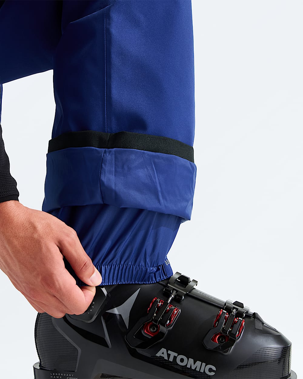 Mens Chakal Pant TNF MODELALT1