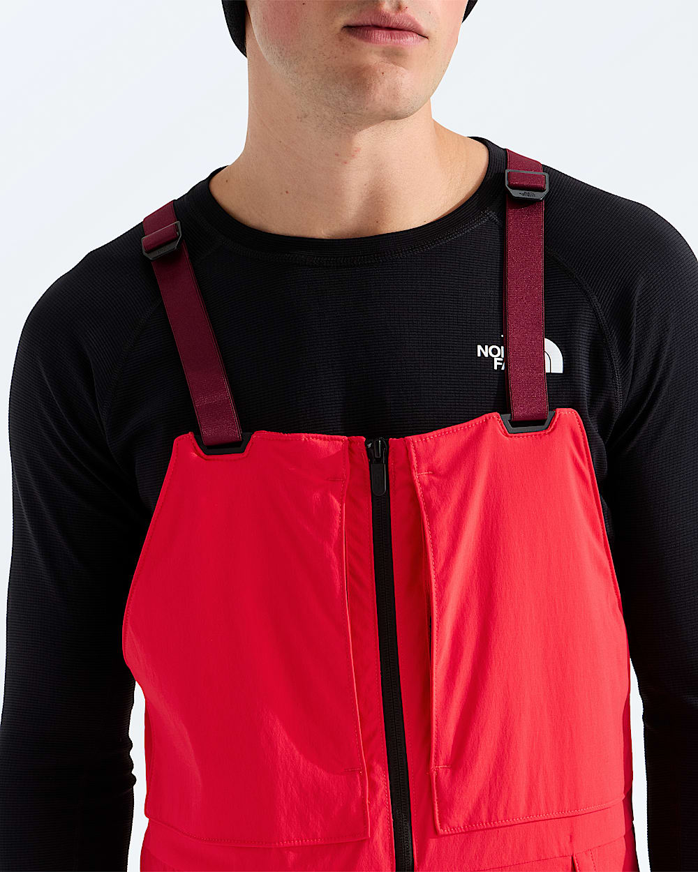Mens Freedom Bib TNF ALT1
