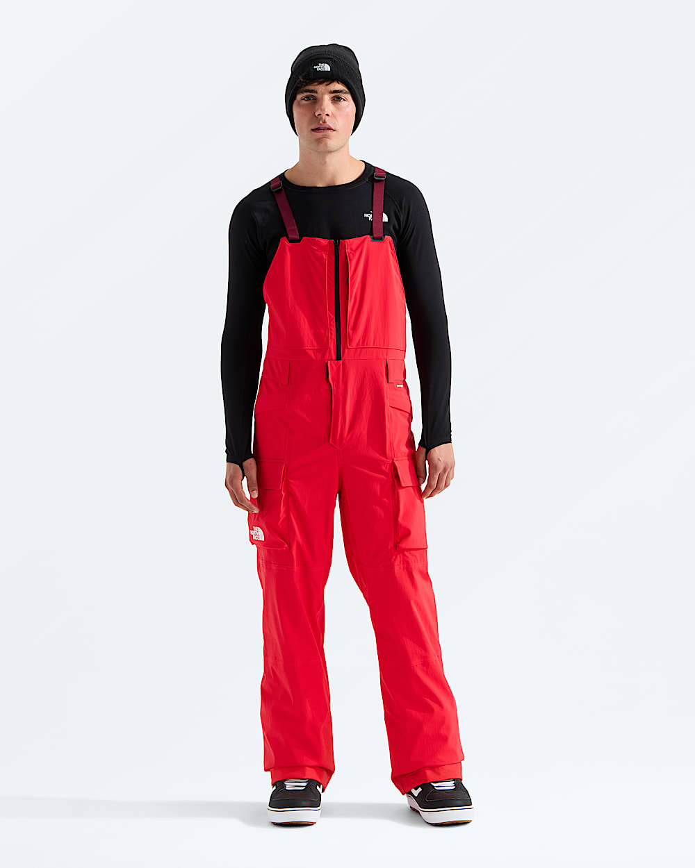 Mens Freedom Bib TNF Main