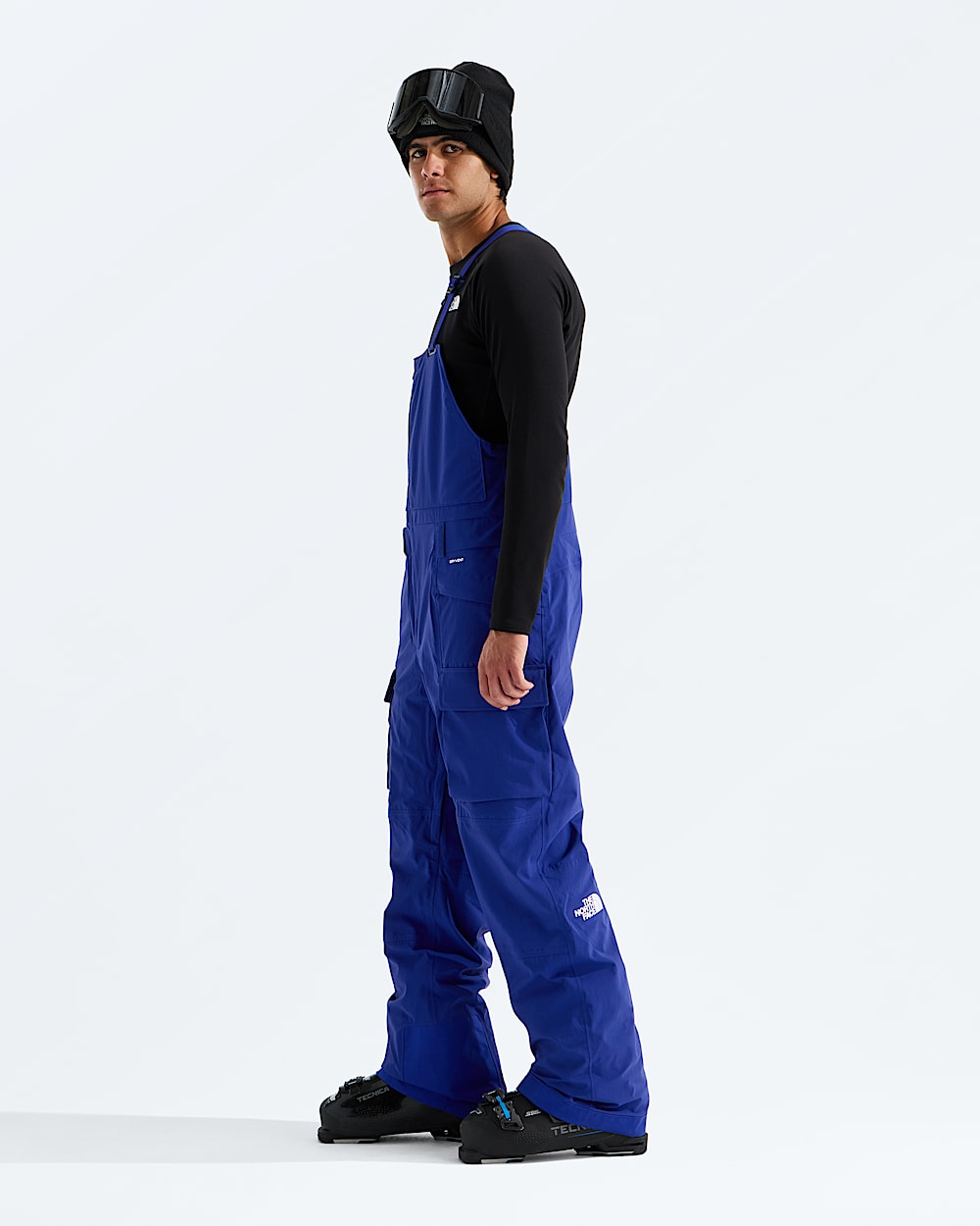 Mens Freedom Bib TNF MODEL34
