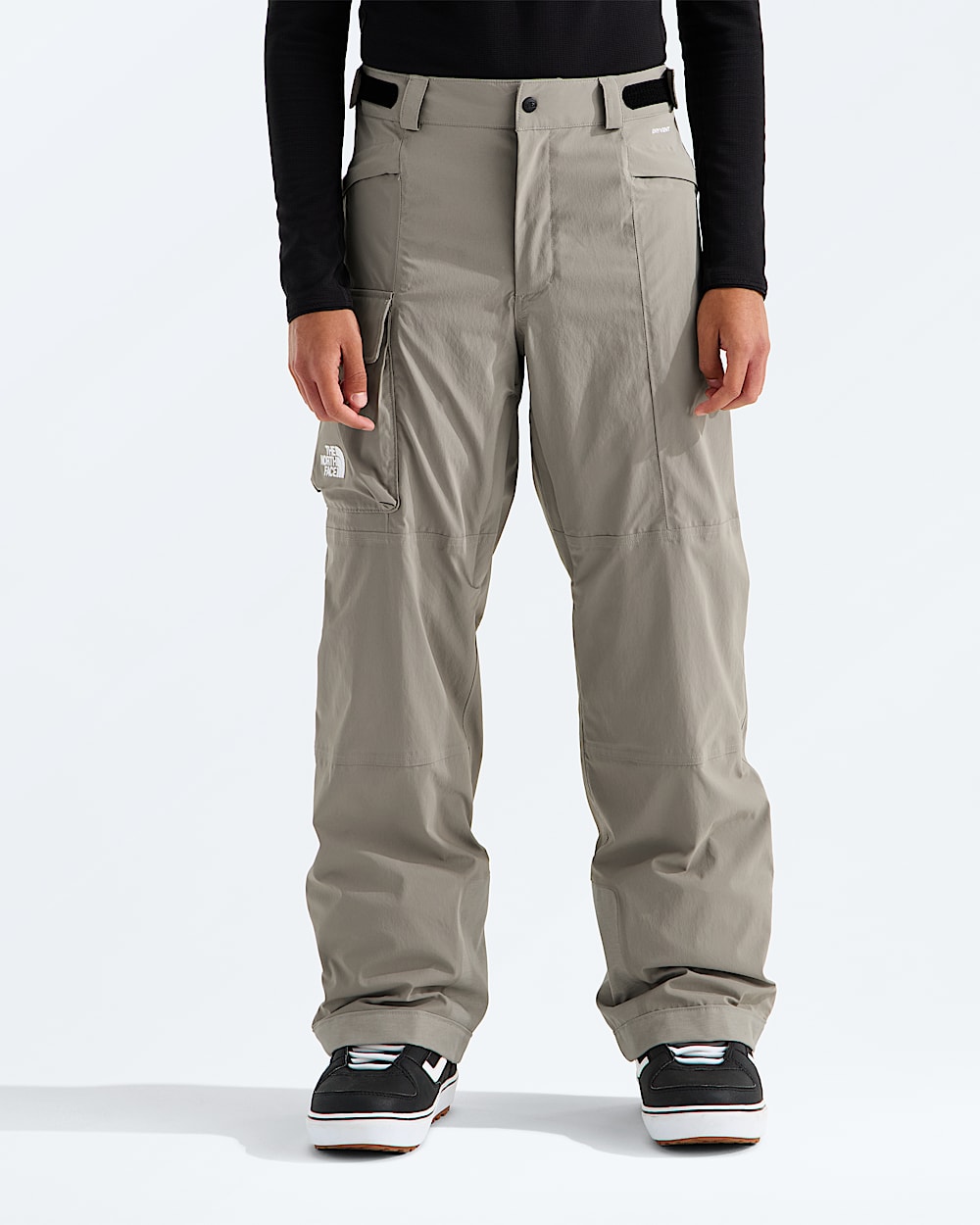 Mens Freedom Pant TNF HERO