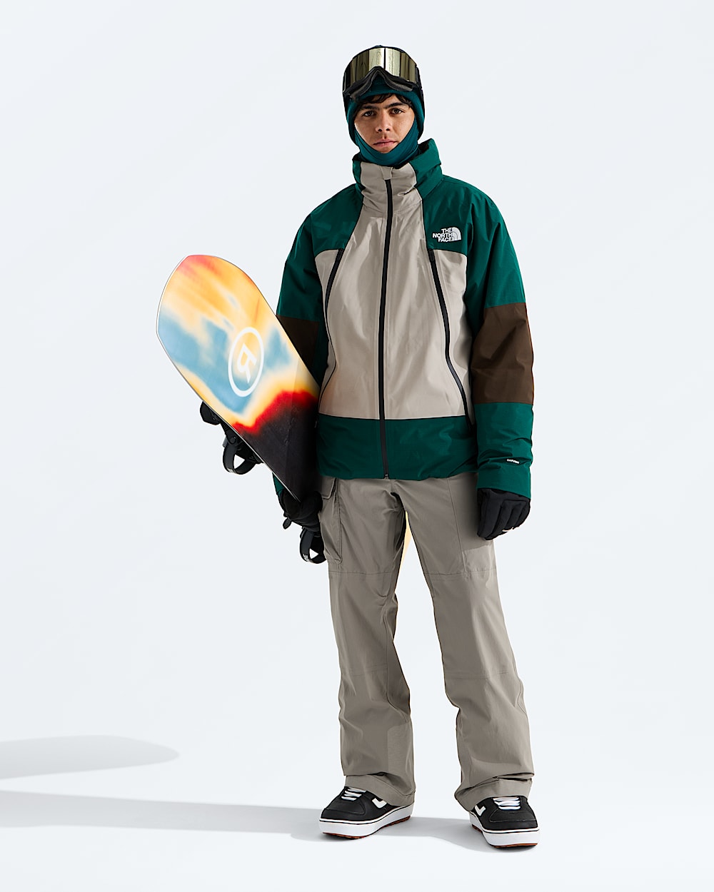 Mens Freedom Pant TNF HERO2