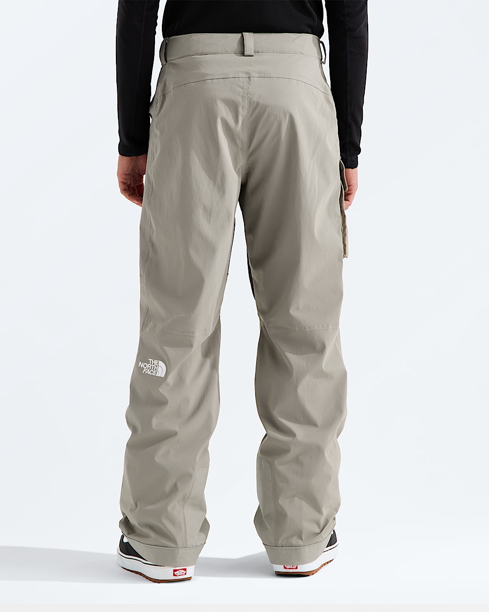 Mens Freedom Pant TNF BACK