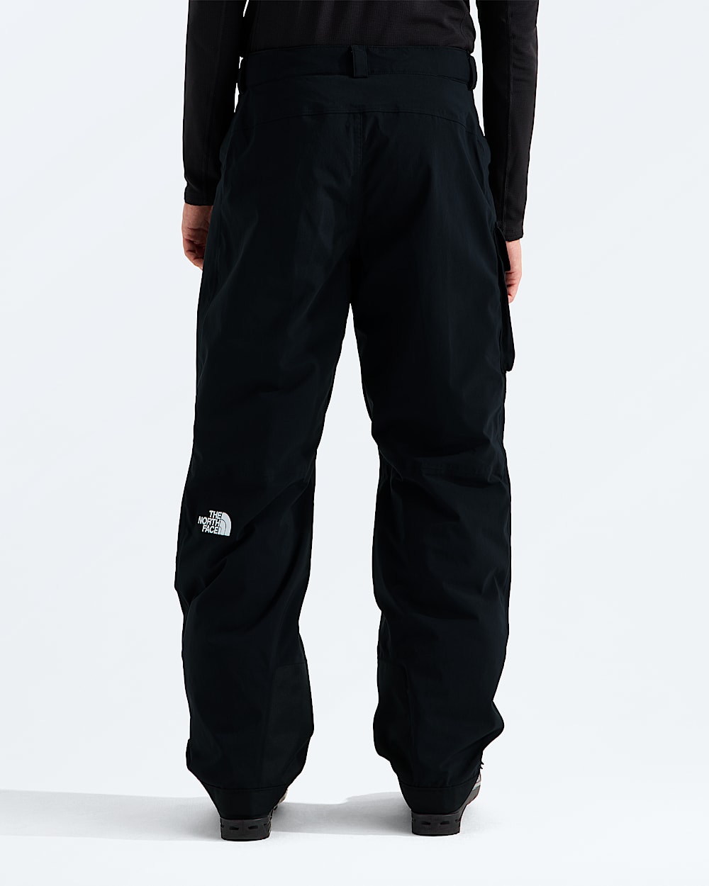 Mens Freedom Insulated Pant TNF BACK