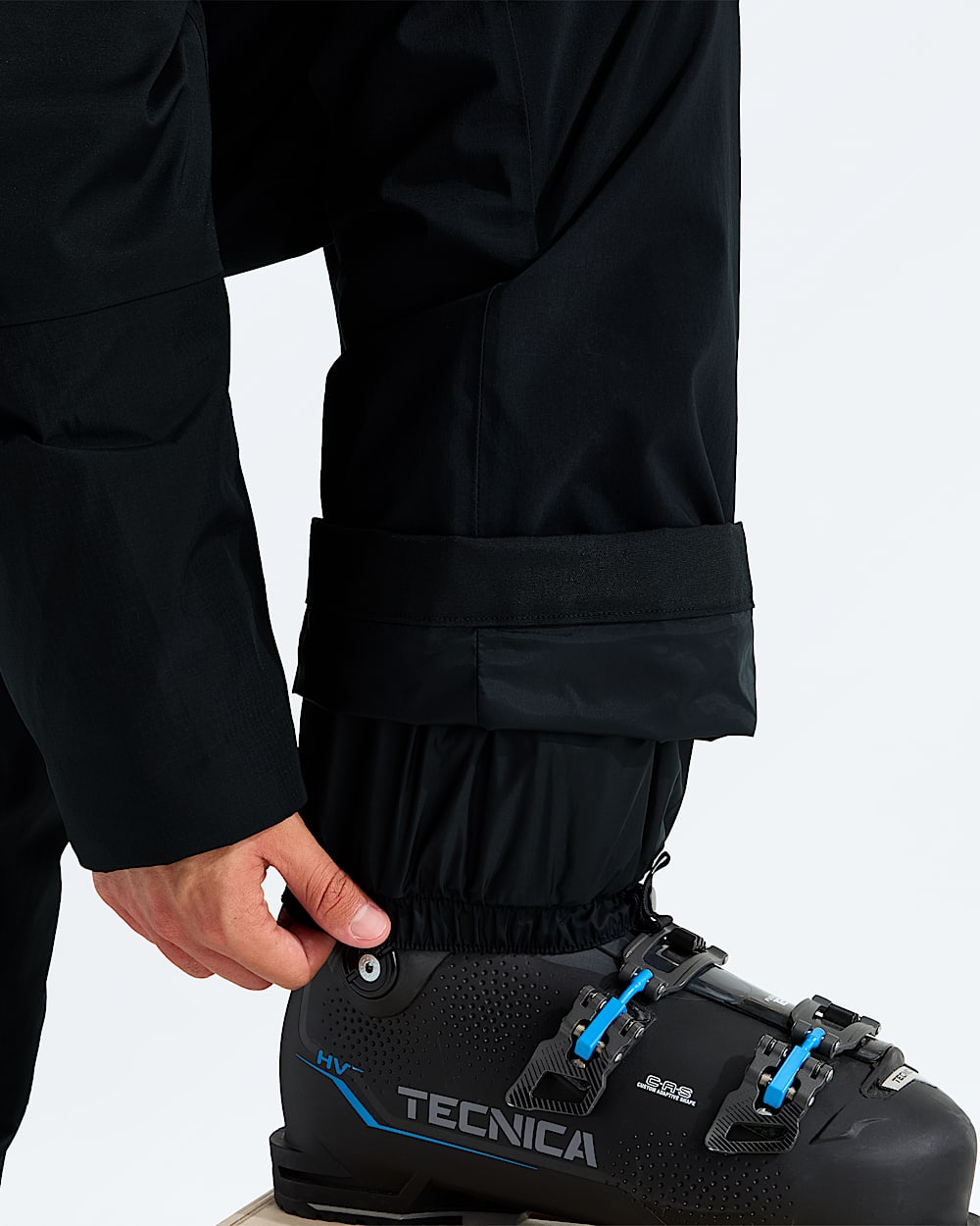 Mens Freedom Insulated Pant TNF MODELALT1