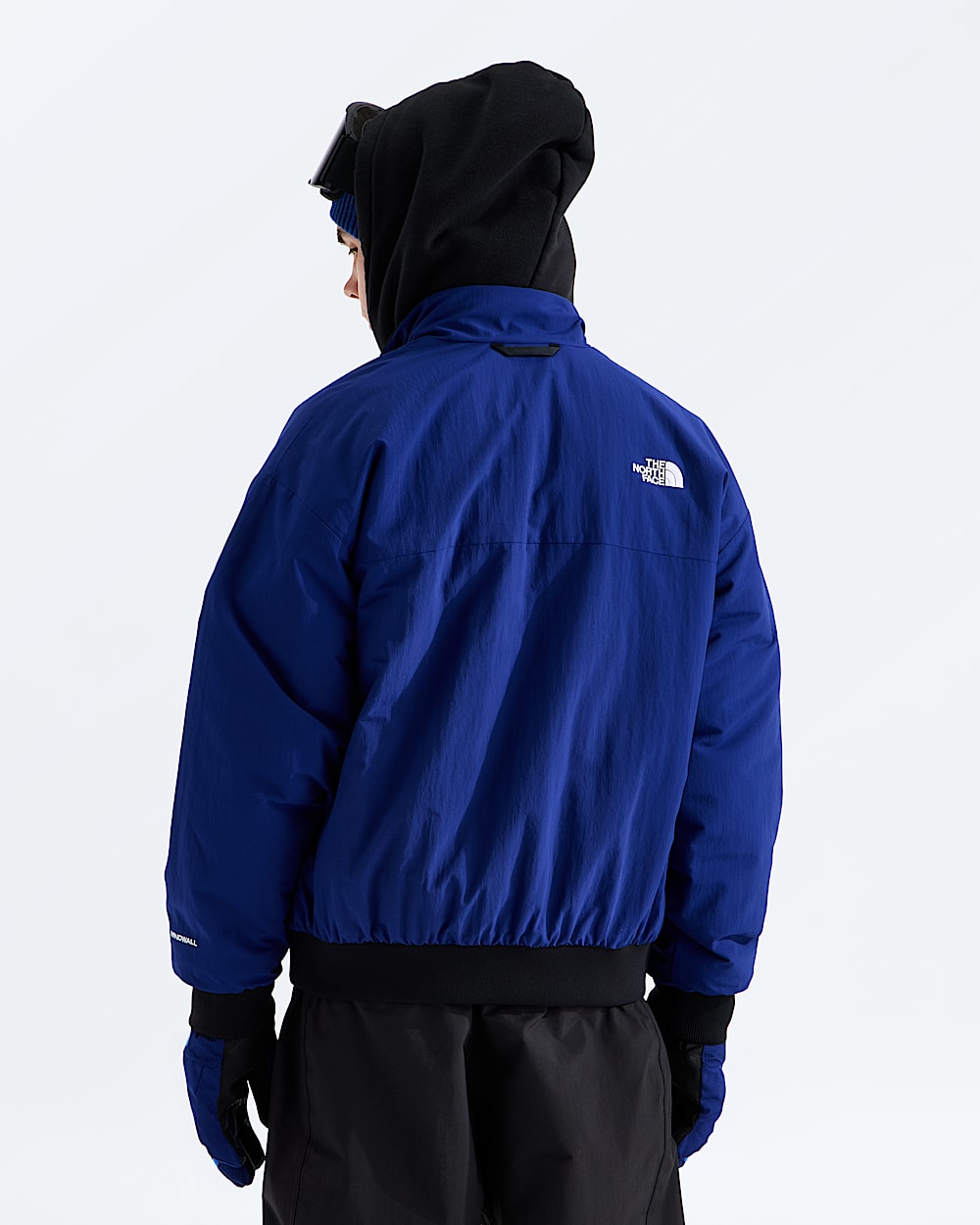Afterburner Reversible Bomber TNF BACK