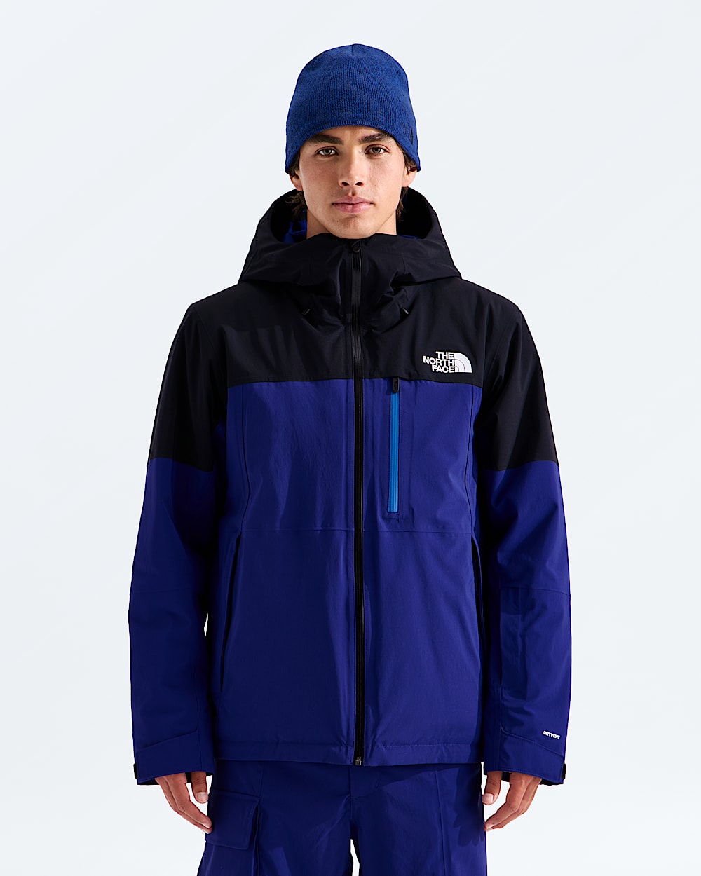 Mens Freedom Insulated Jacket TNF HERO